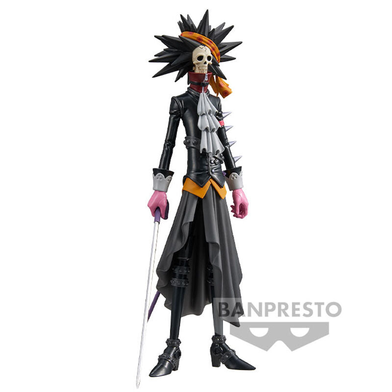 Brook - DXF The Grandline Men vol. 9 / One Piece Red