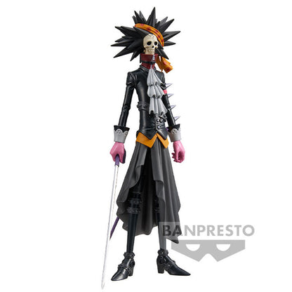 Brook - DXF The Grandline Men vol. 9 / One Piece Red