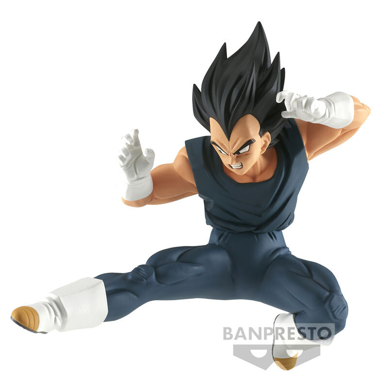 Vegeta Match Makers 2/2 Dragon Ball Z