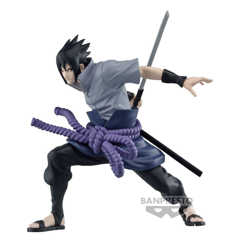 Sasuke - Vibration Stars Ver. III / Naruto Shippuden