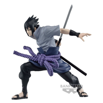 Sasuke - Vibration Stars Ver. III / Naruto Shippuden