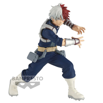 Shoto Todoroki vol.29 The Amazing Heroes Banpresto