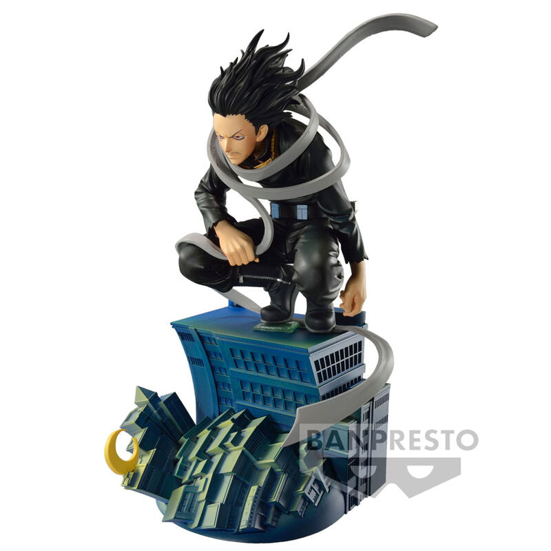 Shota Aizawa - Dioramatic - The Brush Ver. / My Hero Academia