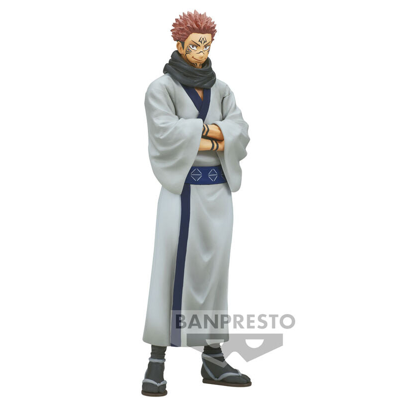 Sukuna - King of Artist / Jujutsu Kaise