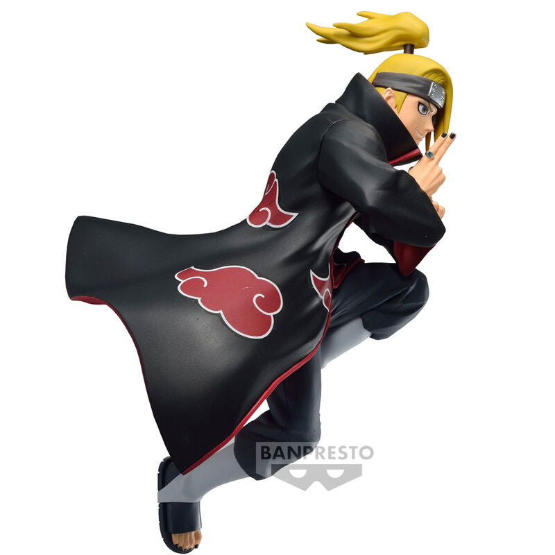Deidara - Vibration Stars / Naruto Shippuden