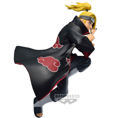 Deidara - Vibration Stars / Naruto Shippuden