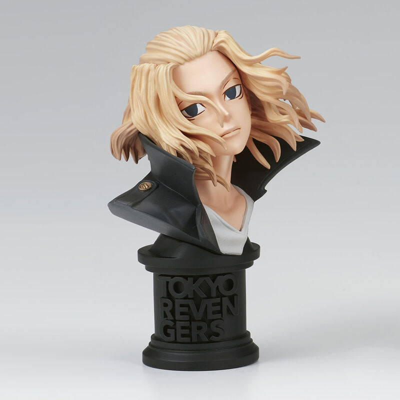 Manjiro Sano - Faceculptures Ver. A / Tokyo Revengers - Anime Figuren günstig kaufen