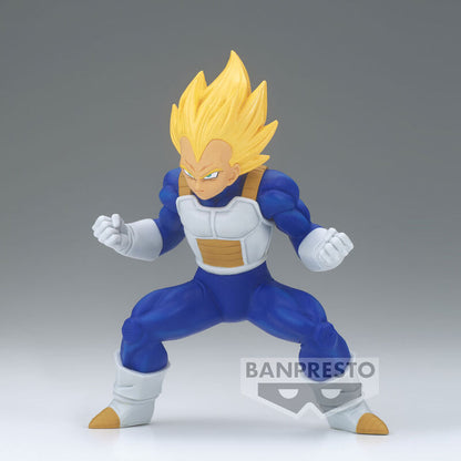 Super Saiyan Vegeta - Chosenshiretsuden III Vol. 4 / Dragon Ball Z