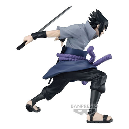 Sasuke - Vibration Stars Ver. III / Naruto Shippuden
