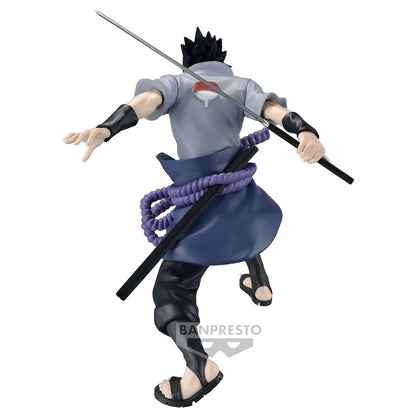Sasuke - Vibration Stars Ver. III / Naruto Shippuden