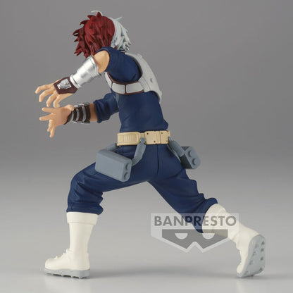 Shoto Todoroki vol.29 The Amazing Heroes Banpresto