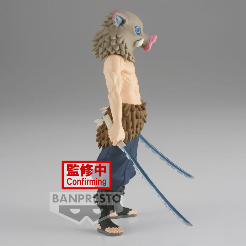 Inosuke Hashibira vol.32 / Demon Slayer Kimetsu No Yaiba - Anime Figuren günstig kaufen