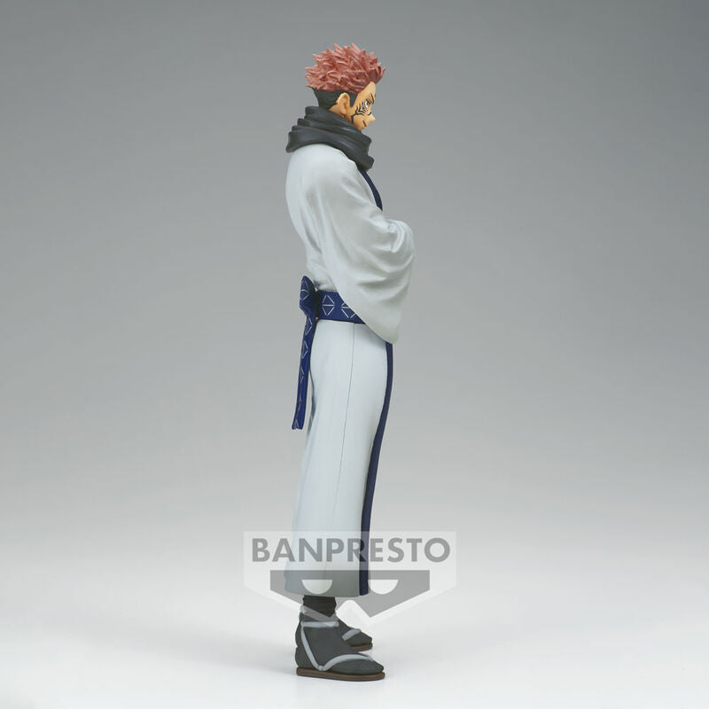 Sukuna - King of Artist / Jujutsu Kaise
