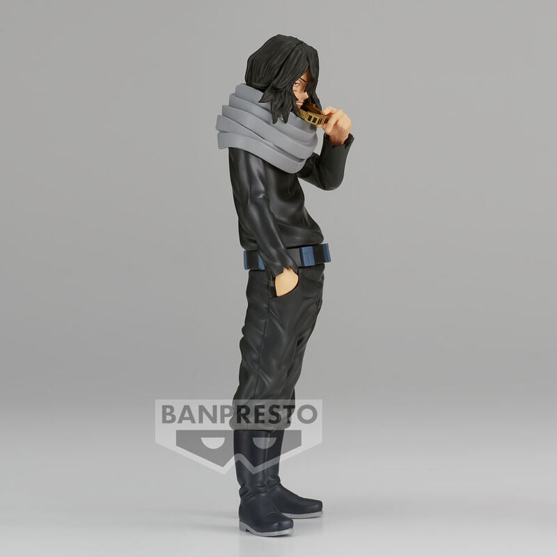 Shota Aizawa - Age of Heroes / My Hero Academia