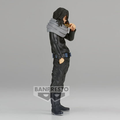 Shota Aizawa - Age of Heroes / My Hero Academia