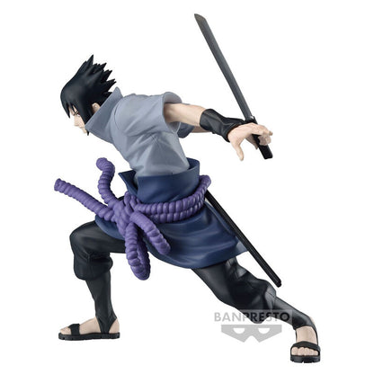 Sasuke - Vibration Stars Ver. III / Naruto Shippuden