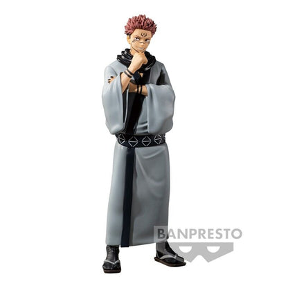 Sukuna Jukon No Kata Jujutsu Kaisen