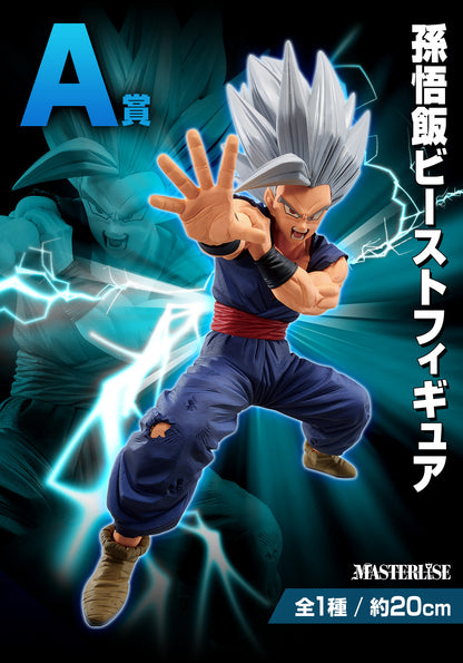 Dragon Ball VS Omnibus - Ichiban Kuji Bundle