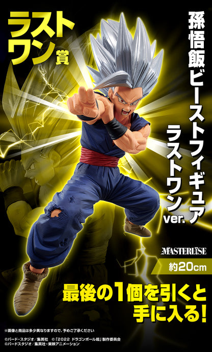 Dragon Ball VS Omnibus - Ichiban Kuji Bundle