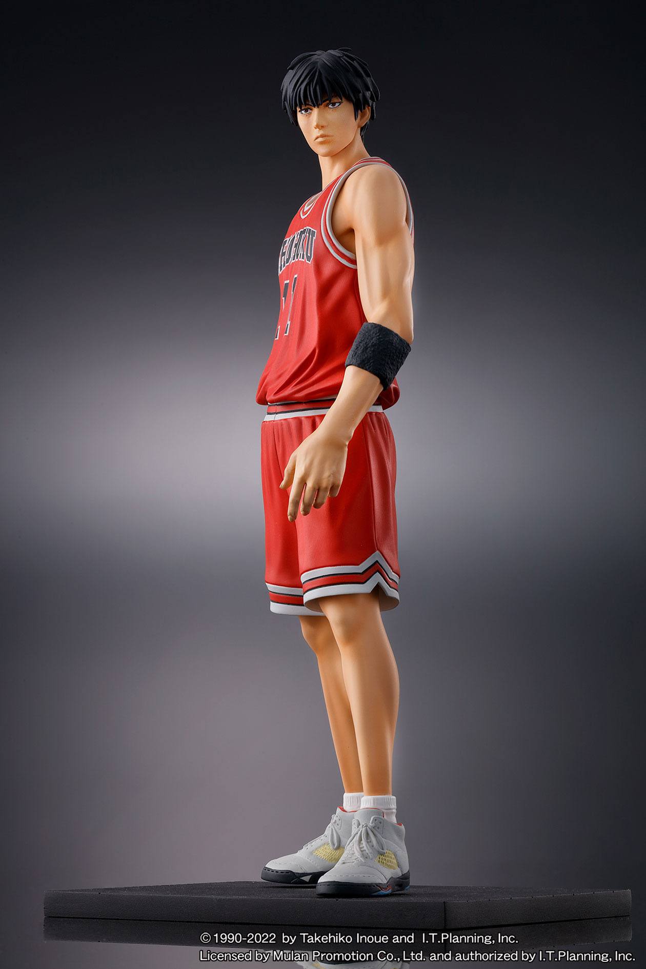 Kaede Rukawa / Slam Dunk - Anime Figuren günstig kaufen