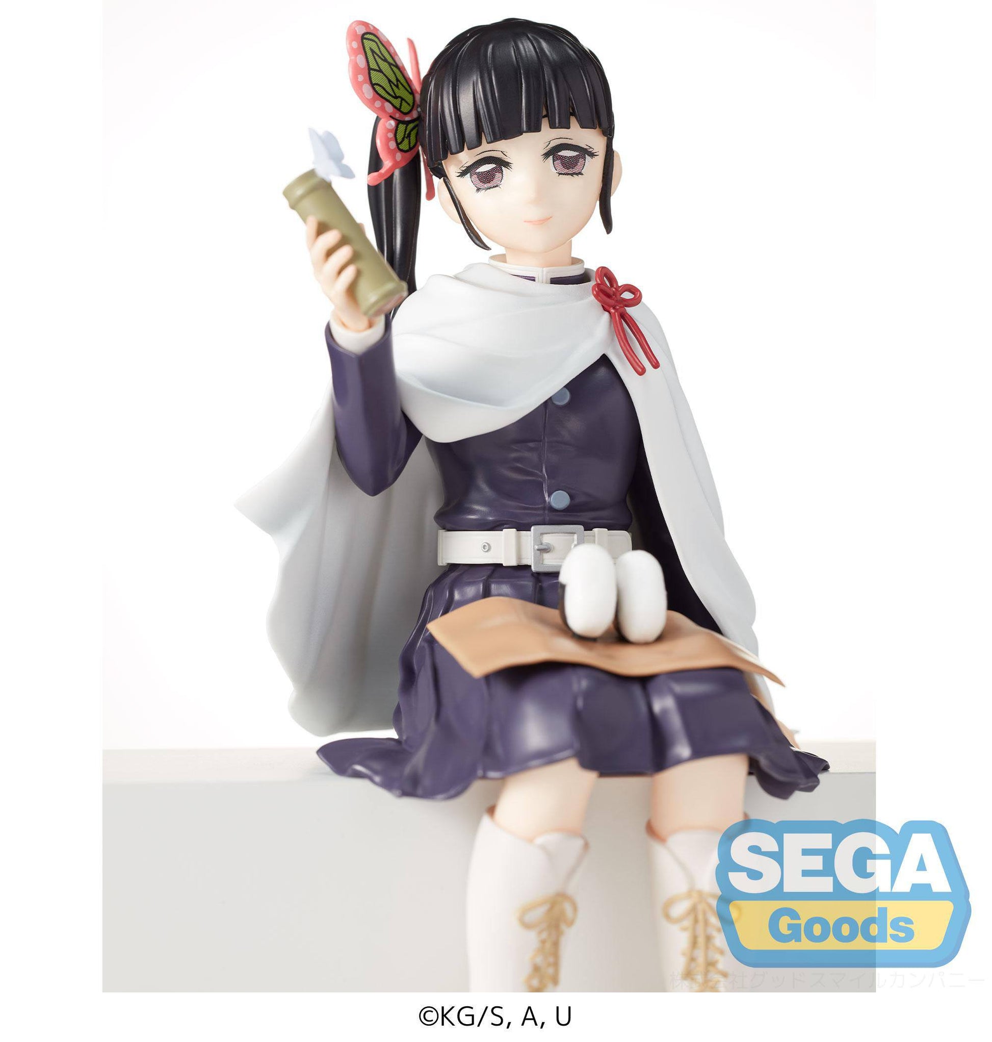 Kanao Tsuyuri - PM Perching / Demon Slayer: Kimetsu no Yaiba - Anime Figuren günstig kaufen