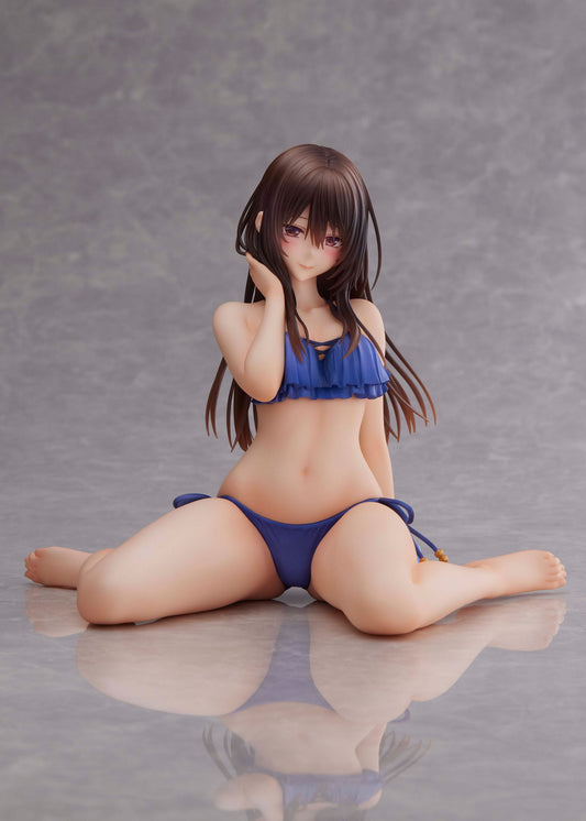Kasane Minazumi - DX - Shy Girls in Love - Golden Head - Anime Figuren günstig kaufen