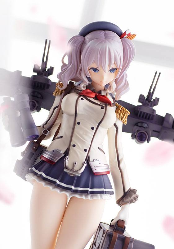 Kashima Limited Edition Kantai Collection - Anime Figuren günstig kaufen