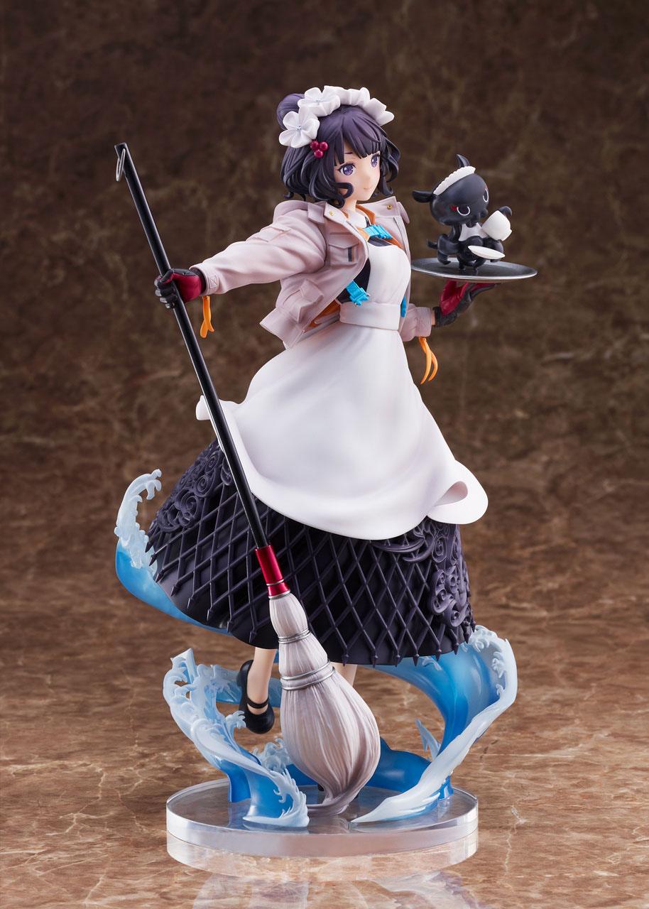 Katsushika Hokusai as Foreigner - Festival Portrait ver. / Fate/Grand Order - Anime Figuren günstig kaufen