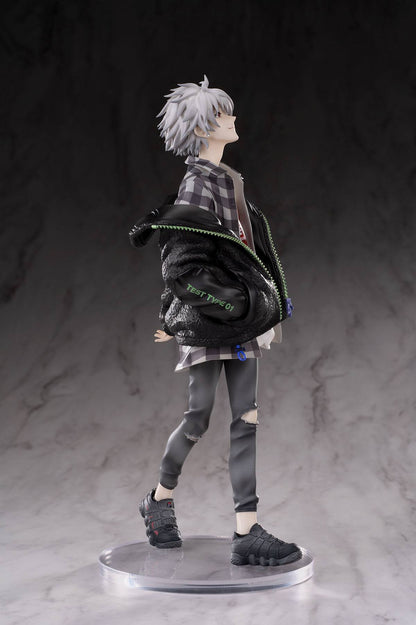 Kaworu Nagisa - Radio Eva Part 2 - Original Color Ver. / Neon Genesis Evangelion - Anime Figuren günstig kaufen