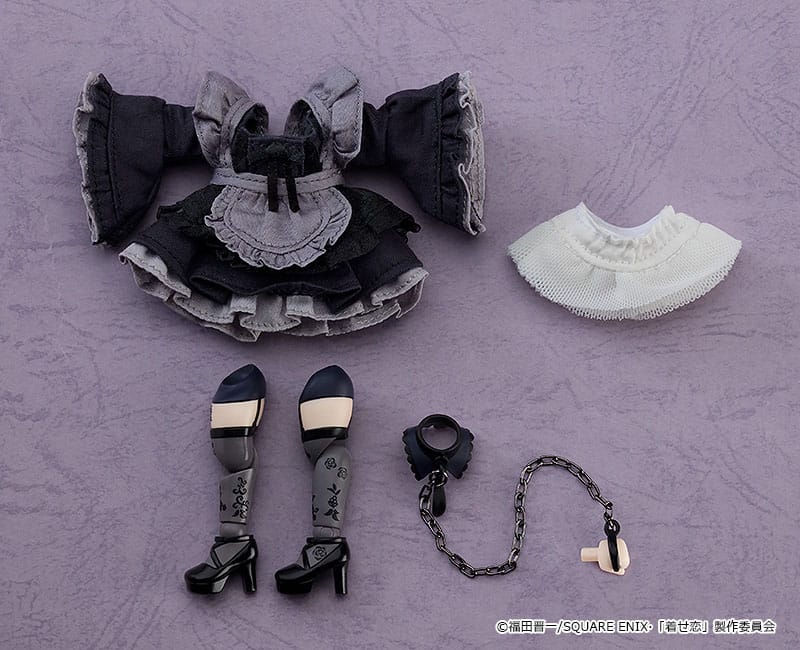 Kitagawa Marin - My Dress-Up Darling - Good Smile Company - Anime Figuren günstig kaufen