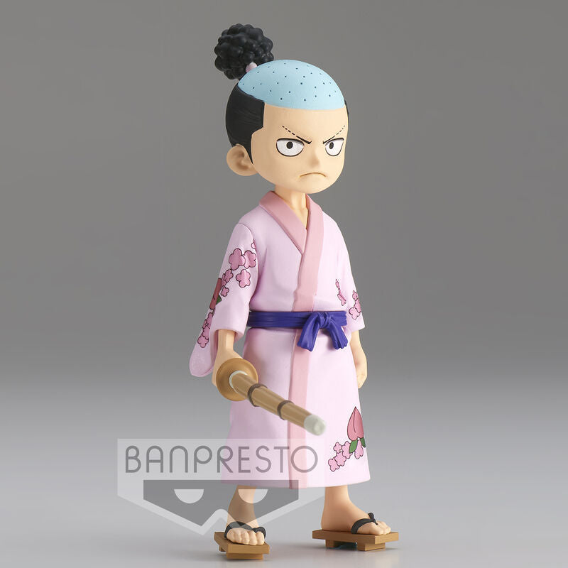Kouzuki Momonosuke - The Grandline Series vol.5 / One Piece - Anime Figuren günstig kaufen