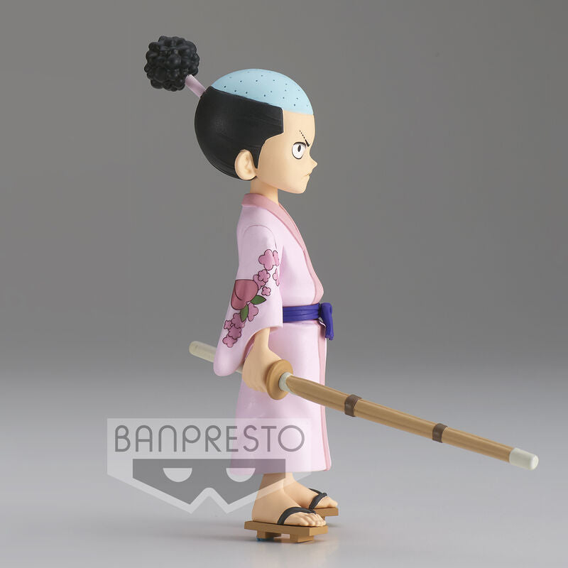 Kouzuki Momonosuke - The Grandline Series vol.5 / One Piece - Anime Figuren günstig kaufen