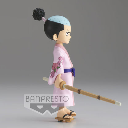 Kouzuki Momonosuke - The Grandline Series vol.5 / One Piece - Anime Figuren günstig kaufen