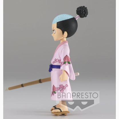 Kouzuki Momonosuke - The Grandline Series vol.5 / One Piece - Anime Figuren günstig kaufen