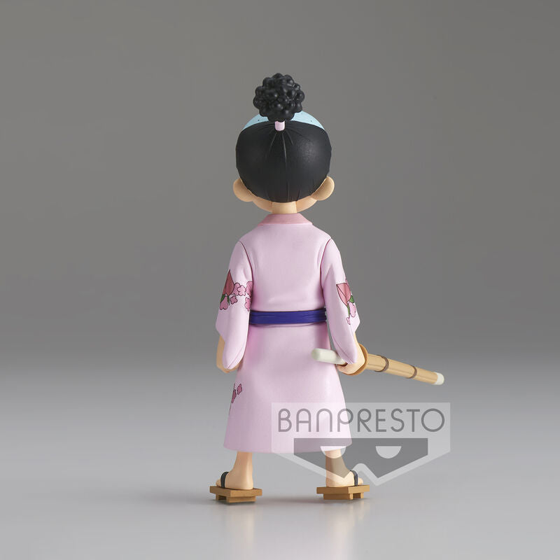 Kouzuki Momonosuke - The Grandline Series vol.5 / One Piece - Anime Figuren günstig kaufen