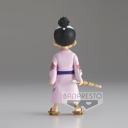 Kouzuki Momonosuke - The Grandline Series vol.5 / One Piece - Anime Figuren günstig kaufen