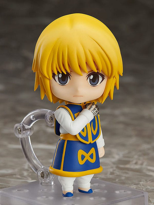 Kurapika - Hunter x Hunter  - Good Smile Conpany - Anime Figuren günstig kaufen
