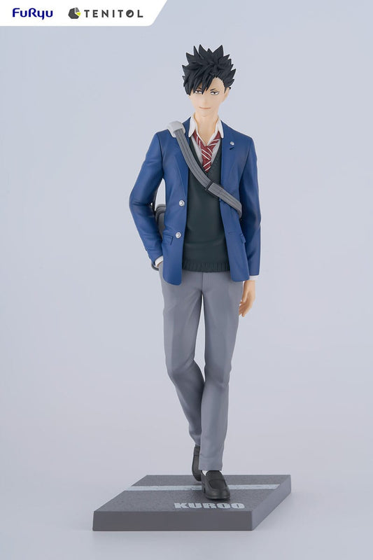 Kuroo Tetsuro - Haikyu!! - Furyu - Anime Figuren günstig kaufen