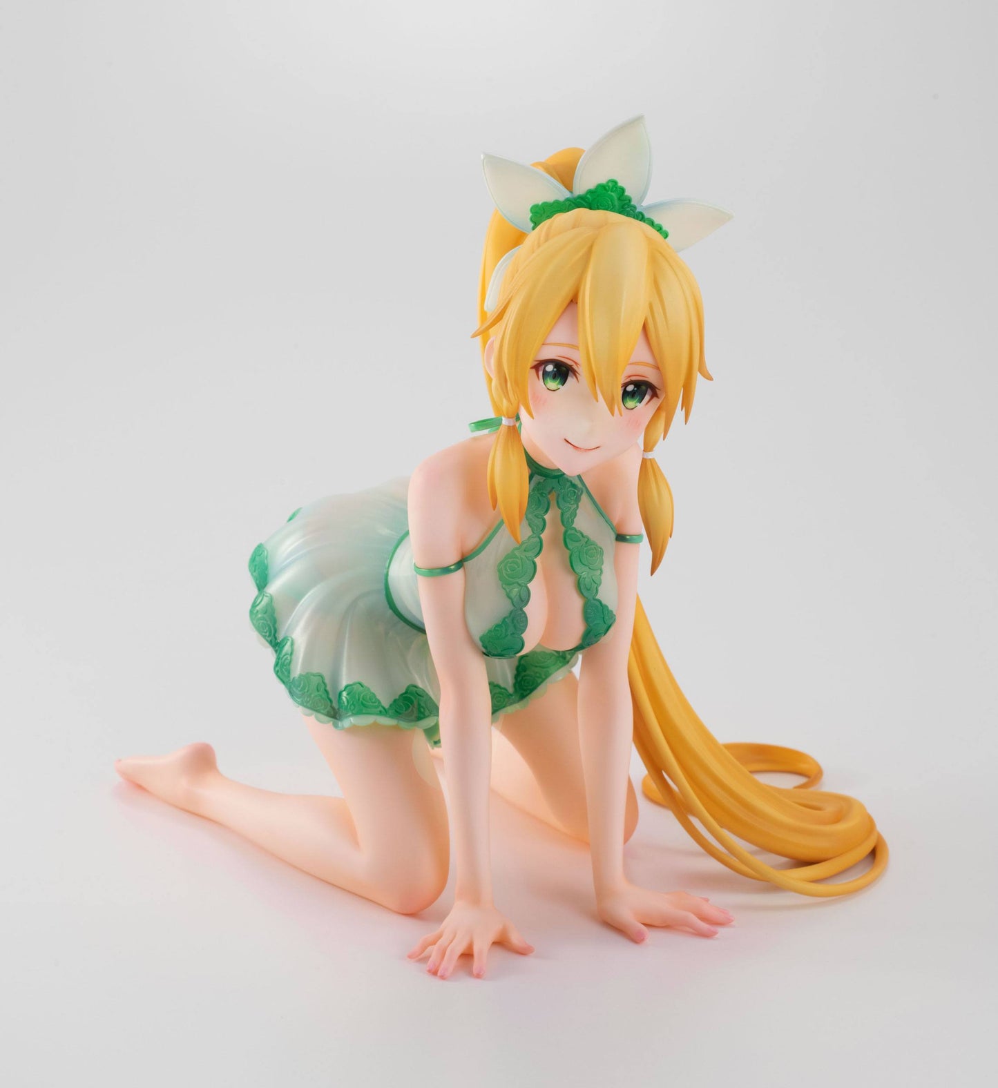 Leafa - Negligee Version - Anime Figuren günstig kaufen