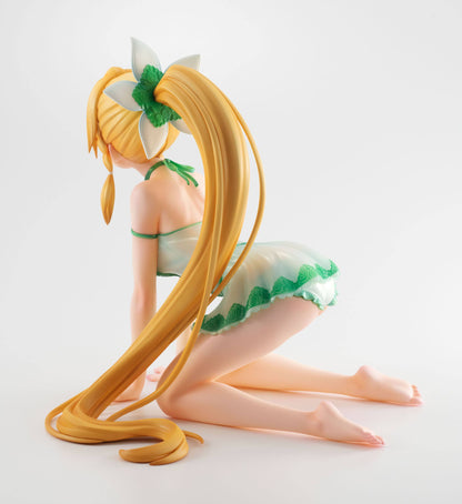 Leafa - Negligee Version - Anime Figuren günstig kaufen