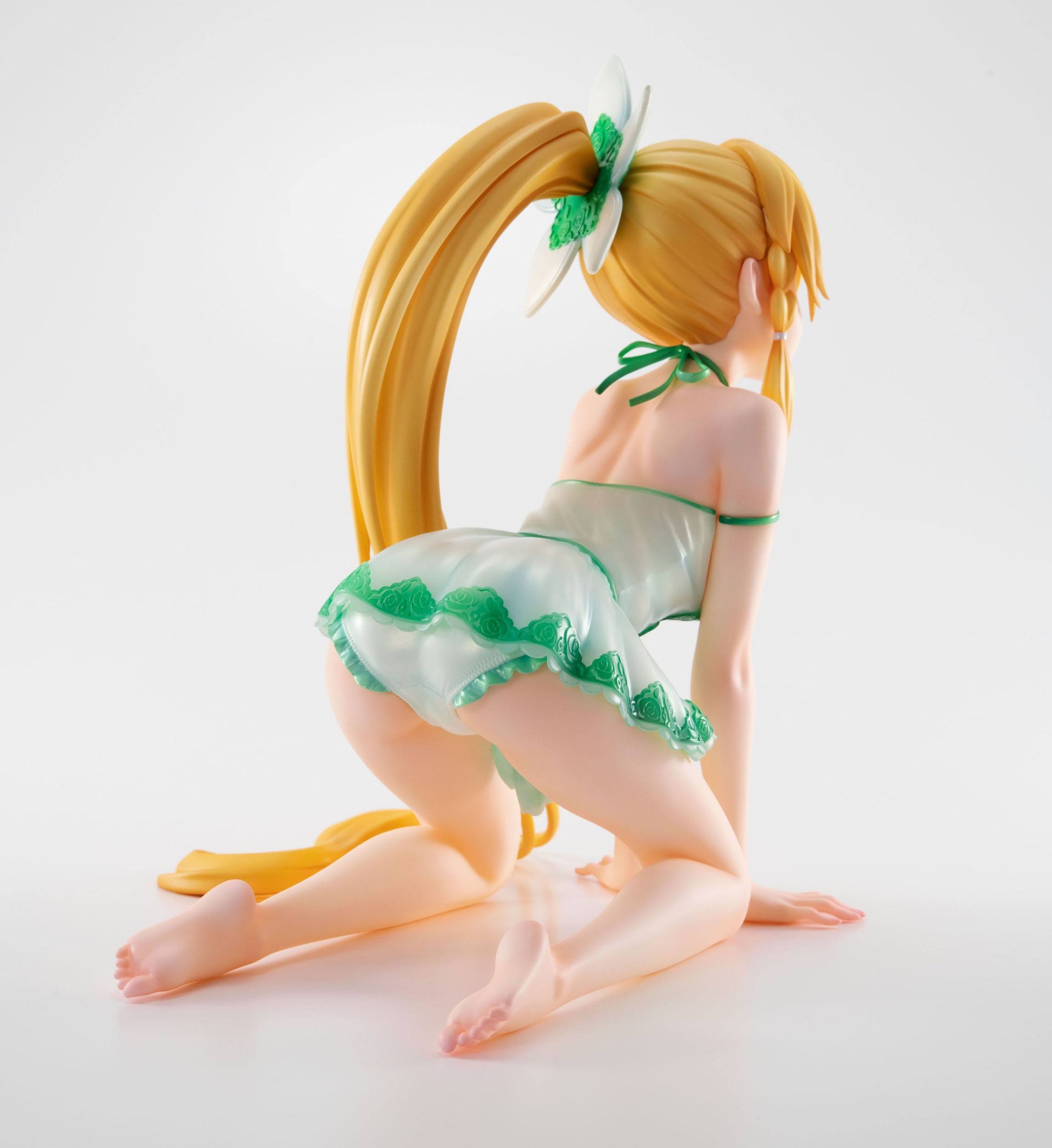 Leafa - Negligee Version - Anime Figuren günstig kaufen