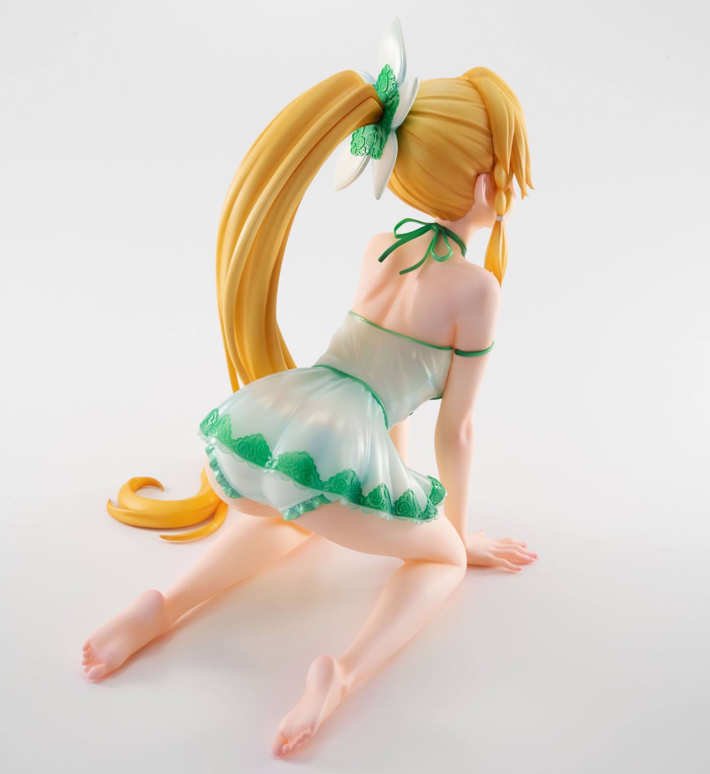 Leafa - Negligee Version - Anime Figuren günstig kaufen