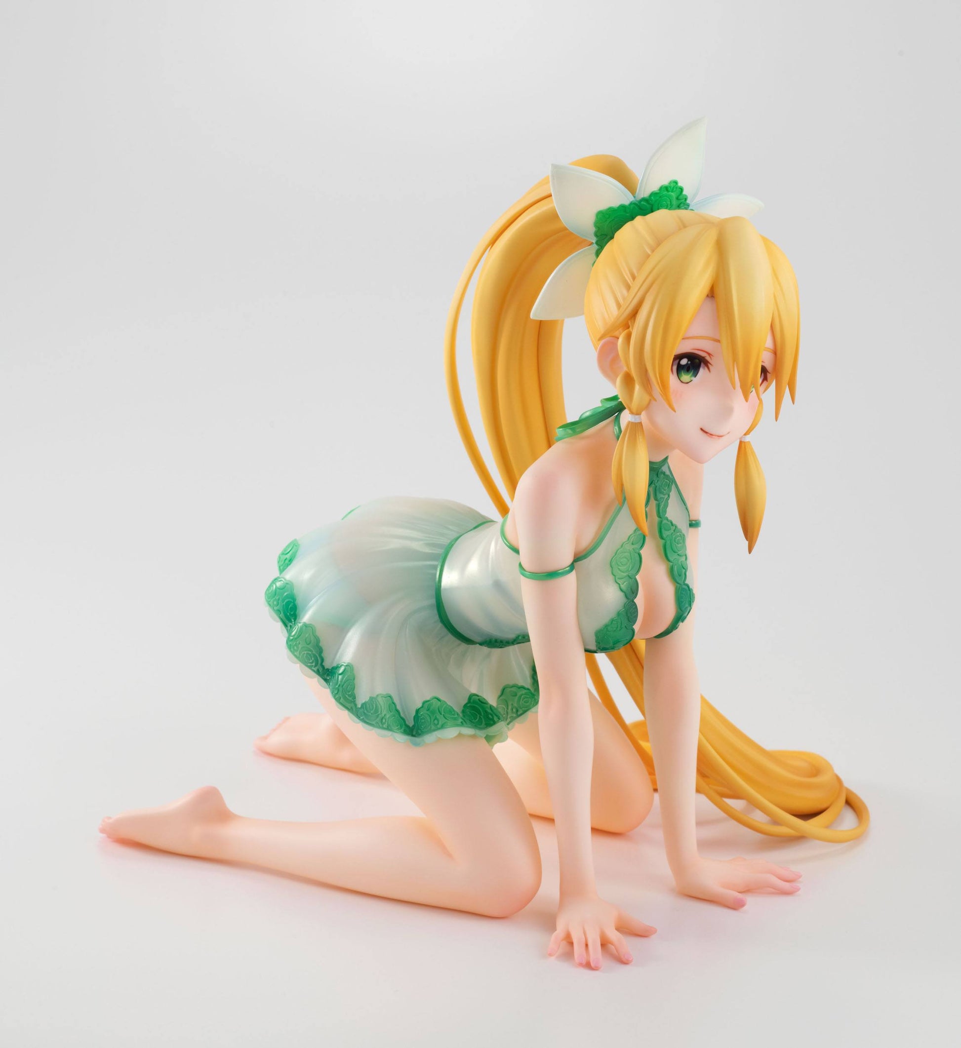 Leafa - Negligee Version - Anime Figuren günstig kaufen