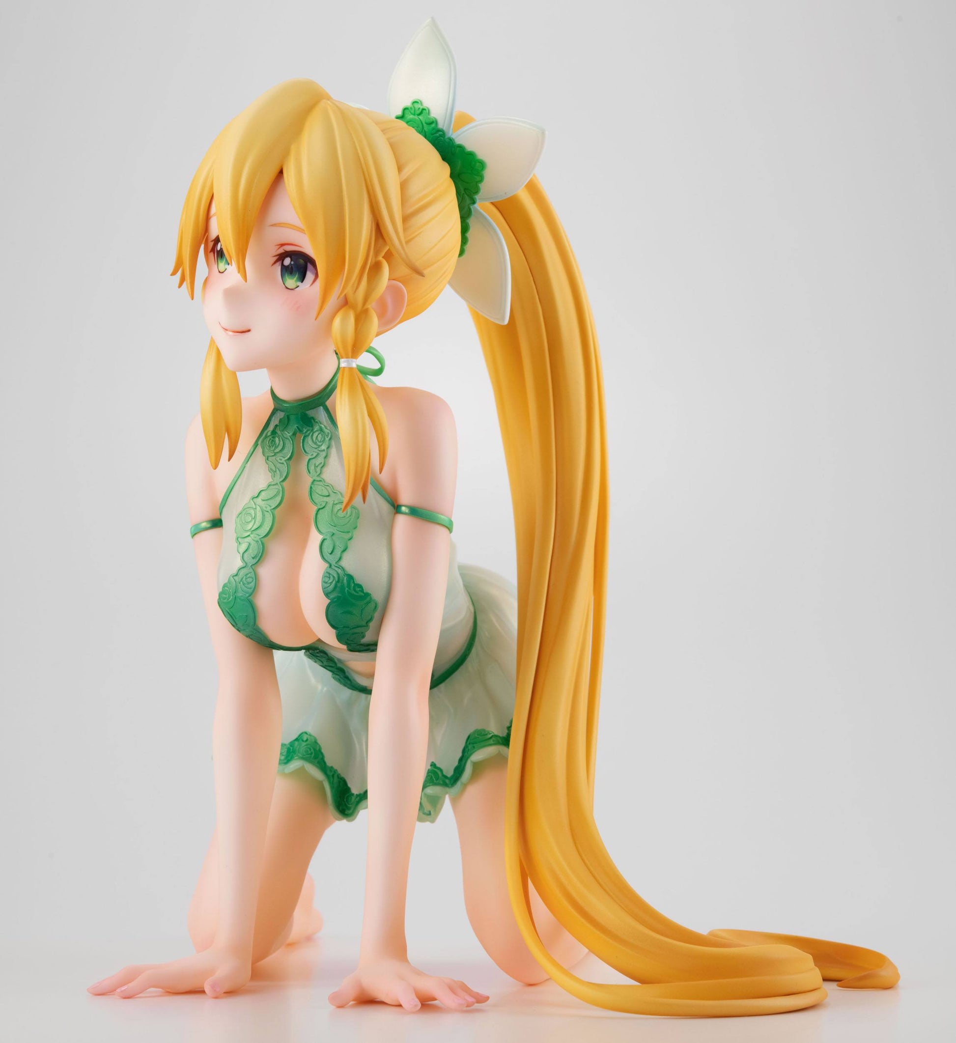 Leafa - Negligee Version - Anime Figuren günstig kaufen