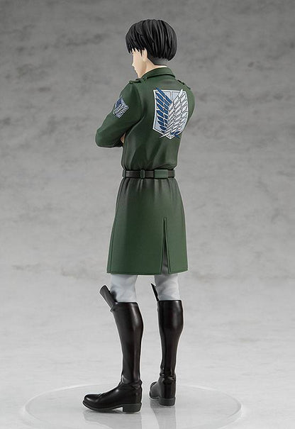 Levi - Pop Up Parade / Attack on Titan - Anime Figuren günstig kaufen