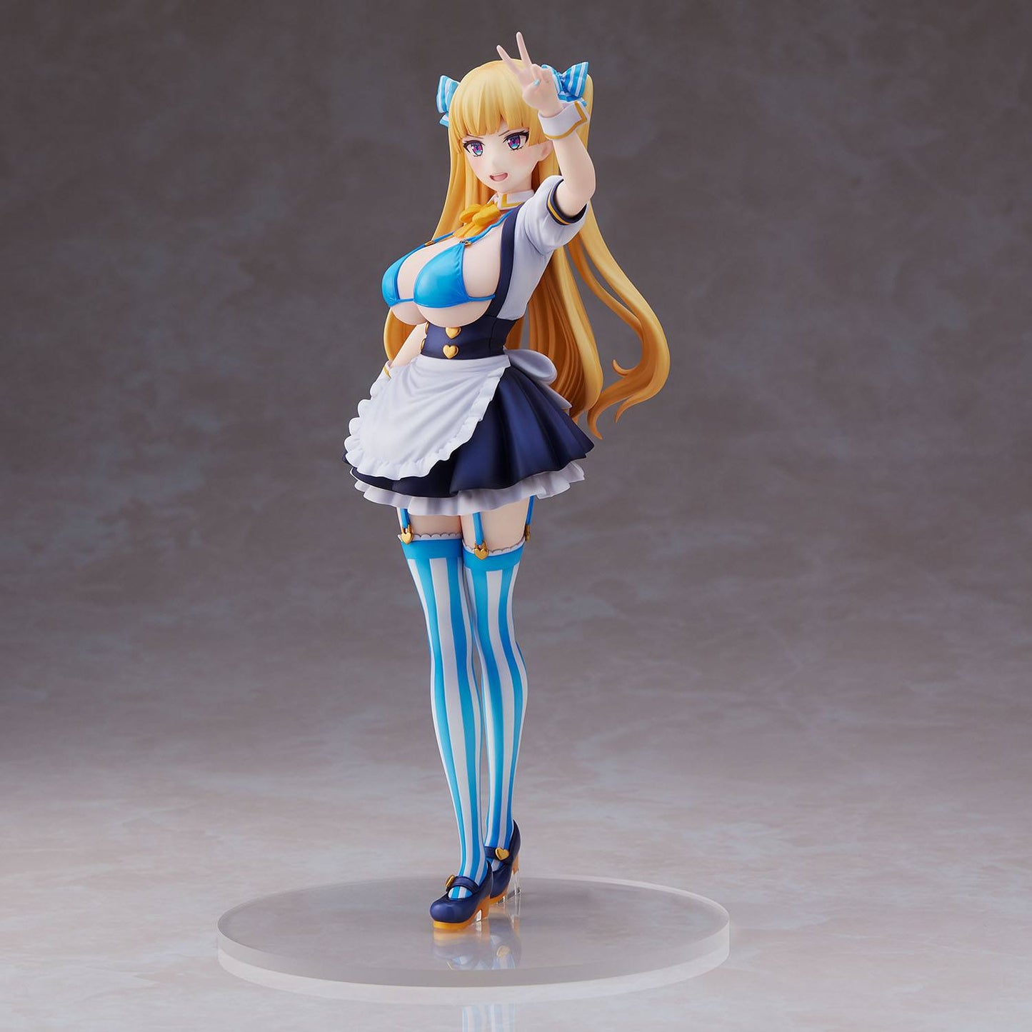 Lina Bell Roll-chan - Original Character - Union Creative - Anime Figuren günstig kaufen