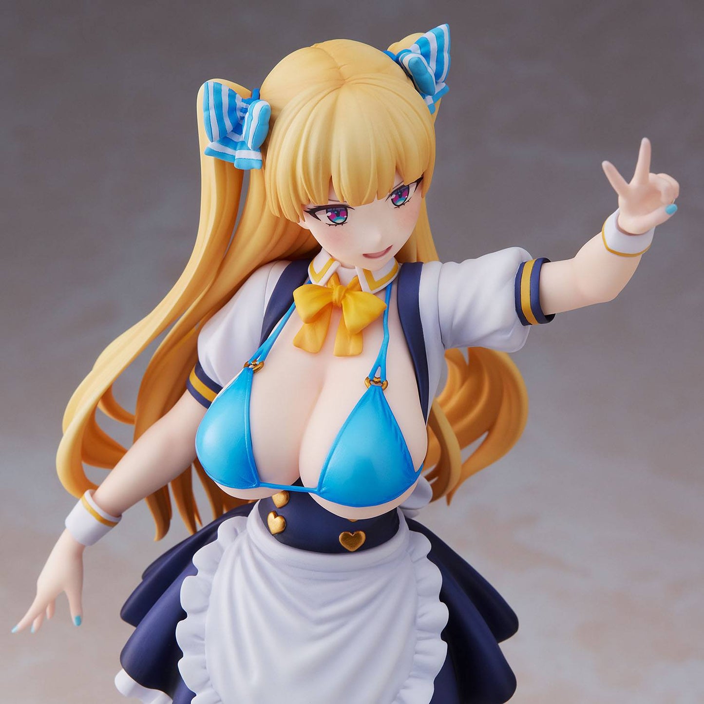 Lina Bell Roll-chan - Original Character - Union Creative - Anime Figuren günstig kaufen