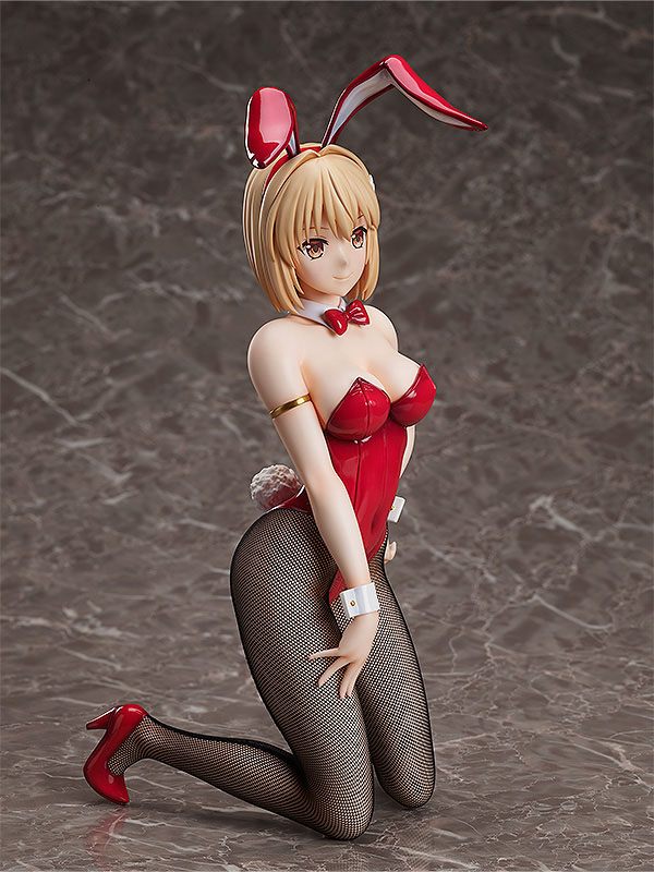 Liscia Elfrieden Bunny Ver. FREEing - Anime Figuren günstig kaufen