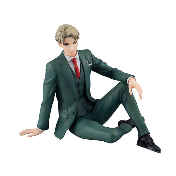 Loid Forger Palm Size Spy x Family MegaHouse - Anime Figuren günstig kaufen
