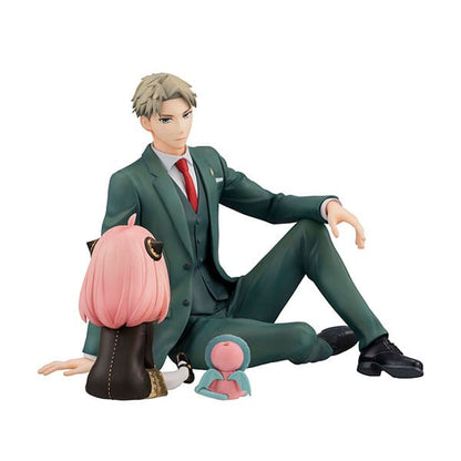 Loid Forger Palm Size Spy x Family MegaHouse - Anime Figuren günstig kaufen